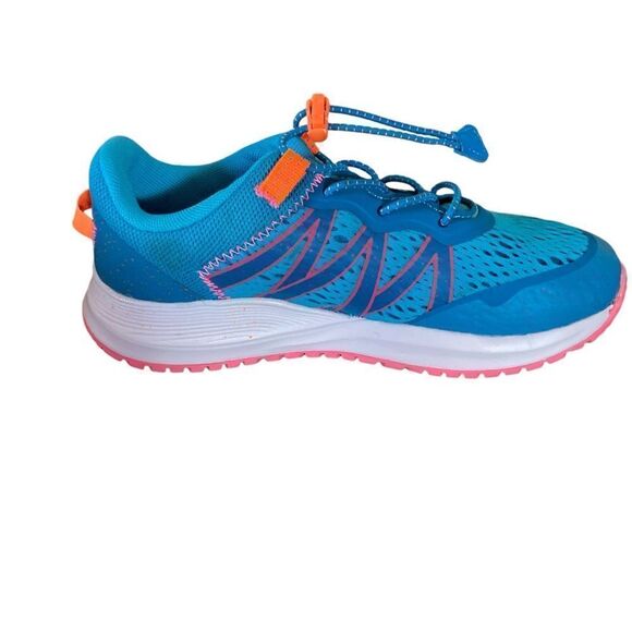 Avis Shoes Youth Size 3 Sneakers - Picture 8 of 10